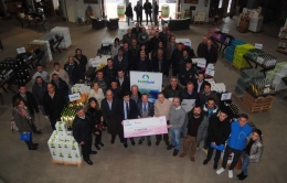 Fertifluid entre 11.000€ a AECC