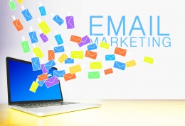 El Email Marketing la publicidad más efectiva