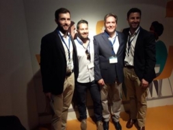 LIVETONIC, reconocimiento Nacional e Internacional