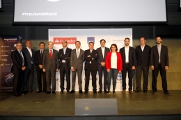Impulsando Tu Empresa pone el broche de oro a su roadshow en Madrid