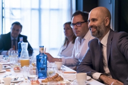 Formación, orientación al cliente y un socio tecnológico de confianza: tres elementos clave en la transformación digital