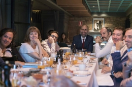 El éxito de los procesos de transformación digital muy vinculado al proveedor tecnológico con el que se aborden