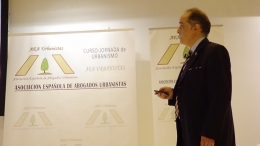 Ante las buenas perspectivas del sector Inmobiliario, la Asociación de Abogados Urbanistas convoca Curso de Urbanismo