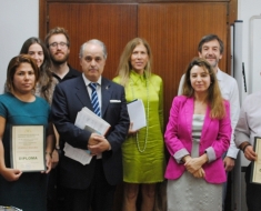 Si trabaja en la Administración, Ayuntamiento, Gestoría, Despacho profesional o Empresa debe ponerse al día. 