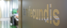 Terra Fecundis y la formación