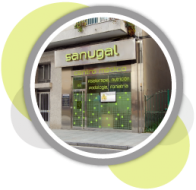 Centro Médico Sanugal recomienda ponerse en manos de dietistas-nutricionistas titulados para adelgazar
