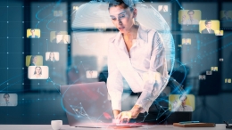 5 tendencias de la IA que darán forma al lugar de trabajo digital en 2026, según Konica Minolta