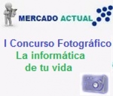 Concurso Fotográfico Mercado Actual