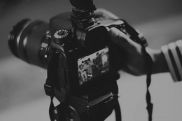 La nueva mirada del fotógrafo profesional Jaime Menéndez