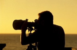 La magia de la fotografía