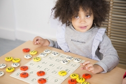 ¿Cómo ayudar a mi hijo con las matemáticas? Afianzar conceptos y personalizar el aprendizaje, claves para Kumon