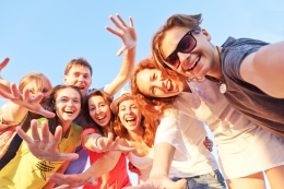 10 Razones para realizar una estancia de voluntariado en el extranjero 