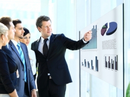 SAIMA Solutions optimiza la gestión interna y control del negocio de Nifco con un cuadro de mando corporativo basado en