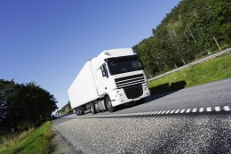 Ficomsa crea un fondo de 10 millones para financiar la actividad de empresas de transporte