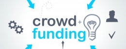 Que significa crowdfunding