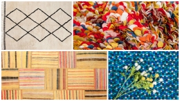 Lanzamiento de Sukhi: Hermosas y Personalizadas Alfombras que promueven una forma de vida consciente