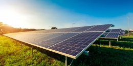 Descubre las ventajas de la energía solar fotovoltaica