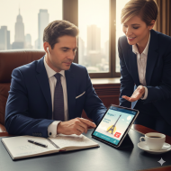 Frances para directivos liderazgo sin barreras