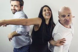 Latamclick expands its services as an advertising agency and presents to its new Strategic Creative Director
