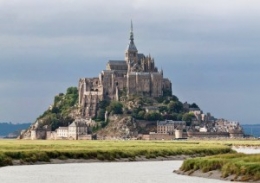 Haz un recorrido por la historia de Francia con Mapa Tours