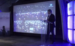 De la Evolución a la Robotización con Konica Minolta