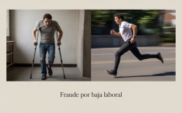 Fraudes laborales