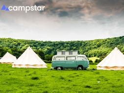 El mayor buscador de camping del mundo campstar también ofrece alquiler de Campervan y Autocaravanas! 