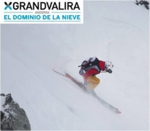 Grandvalira acogerá los Campeonatos del Mundo Júnior de Freeride 2015