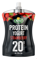 Con este nuevo lanzamiento, Arla Foods continúa apostando por productos “on the go”, ampliando su gama alta en proteína 