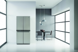 Los productos Whirlpool y Bauknecht galardonados por su diseño e innovación en los Red Dot Awards 2019 
