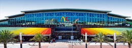 Centro comercial Nueva Condomina