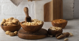 Sabores que celebran: opciones dulces y saludables para fiestas infantiles