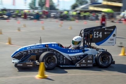ETSEIB MOTORSPORT TRIUNFA A LA FORMULA STUDENT