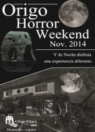 Los zombies invadirán PV Village Club Fuerteventura Origo Mare en un fin de semana terrorífico