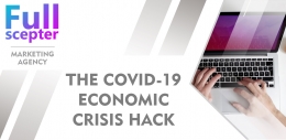 Esta empresa prospera a pesar de COVID-19