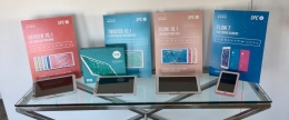 SPC actualiza su tablet insignia, Heaven 10.1, y lanza otros tres nuevos modelos