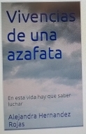Vivencias de una azafata 