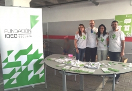 Nace la Fundación Escuela Ideo, orientada a transformar la educación