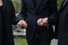 Consejos para preparar un buen funeral 