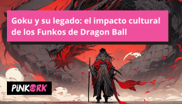 Las figuras Funko de Goku: un recorrido por sus formas más recordadas