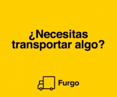 Transporte de muebles de forma segura