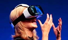 Qué es lo último de tecnología: Gafas virtuales, Google Home y otros gadgets
