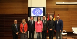 LOS LOCALES DE OCIO NOCTURNO CONTARÁN, POR PRI-MERA VEZ, CON UN SELLO DE CALIDAD QUE GARANTIZA LA SEGURIDAD DE LOS CLIEN