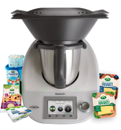Arla y Thermomix®, un año más haciendo camino juntos