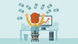 Cómo ganar dinero con Amazon