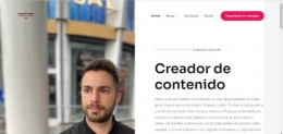 Ganar dinero desde casa o internet