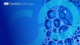 Centric PLM es nombrado vendedor representante en  Guía de Mercado Gartner 2025 para PLM de industrias de Alimentos y Be
