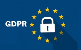 ¿Preocupado por cumplir con la GDPR, Reglamento General de Protección de Datos?
