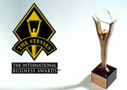 INDOOSTRIAL.COM HA SIDO PREMIADA EN LOS  STEVIE AWARD DE 2015 EN LOS INTERNATIONAL BUSINESS AWARDS