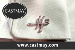 Gemelos de camisa personalizados, una prenda de moda para todos los públicos